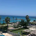 Pallinio Court 402 Fig Tree Bay- Beach, Iasonos Str 7a Protaras