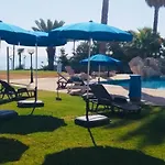 Apartamento Pallinio Court 402 Fig Tree Bay- Beach, Iasonos Str 7a Protaras