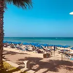 Pallinio Court 402 Fig Tree Bay- Beach, Iasonos Str 7a Apartamento Protaras