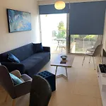 Pallinio Court 402 Fig Tree Bay- Beach, Iasonos Str 7a Apartamento Protaras