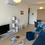 Pallinio Court 402 Fig Tree Bay- Beach, Iasonos Str 7a Apartamento Protaras