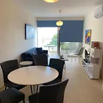 Pallinio Court 402 Fig Tree Bay- Beach, Iasonos Str 7a *