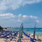 Pallinio Court 402 Fig Tree Bay- Beach, Iasonos Str 7a *