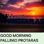 Apartamento Pallinio Court 402 Fig Tree Bay- Beach, Iasonos Str 7a