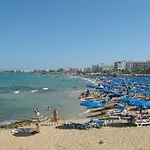 Pallinio Court 402 Fig Tree Bay- Beach, Iasonos Str 7a Apartamento *
