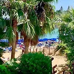 Pallinio Court 402 Fig Tree Bay- Beach, Iasonos Str 7a Protaras