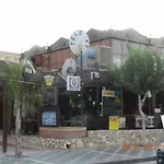 Pallinio Court 402 Fig Tree Bay- Beach, Iasonos Str 7a * Protaras