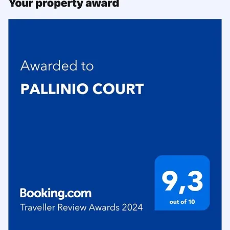 Pallinio Court 402 Fig Tree Bay- Beach, Iasonos Str 7a