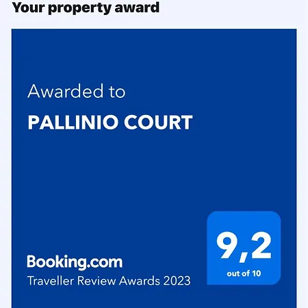 Pallinio Court 402 Fig Tree Bay- Beach, Iasonos Str 7a 公寓