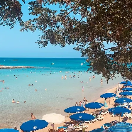 Pallinio Court 402 Fig Tree Bay- Beach, Iasonos Str 7a *