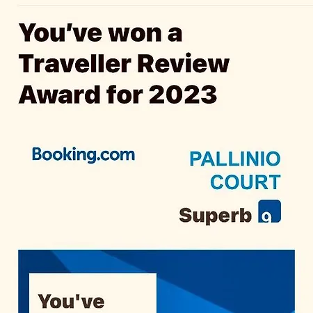 Pallinio Court 402 Fig Tree Bay- Beach, Iasonos Str 7a דירה