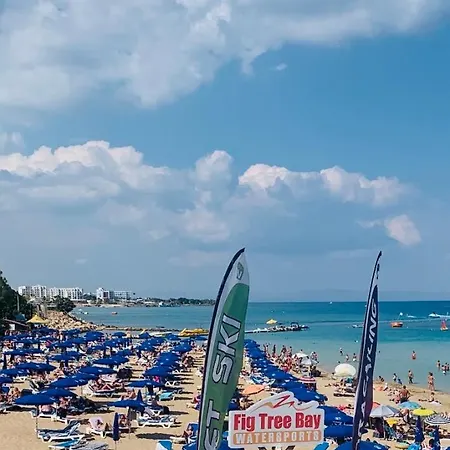 Pallinio Court 402 Fig Tree Bay- Beach, Iasonos Str 7a *