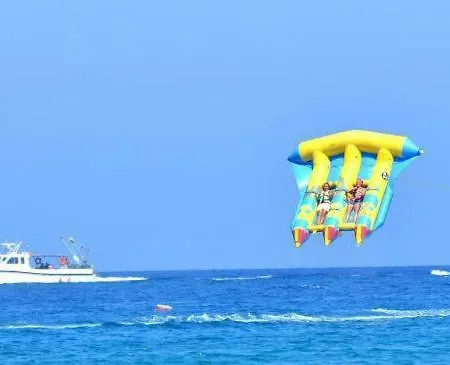 Pallinio Court 402 Fig Tree Bay- Beach, Iasonos Str 7a