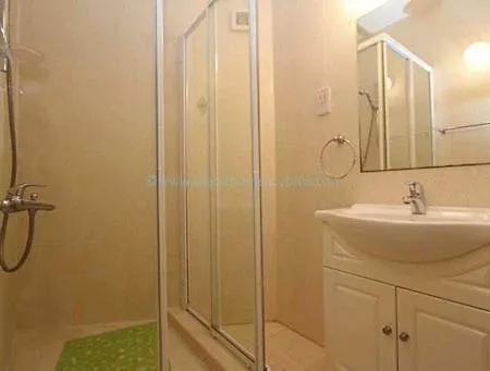 Pallinio Court 402 Fig Tree Bay- Beach, Iasonos Str 7a Apartman *