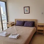 Pallinio Court 402 Fig Tree Bay- Beach, Iasonos Str 7a Daire