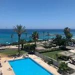 Pallinio Court 402 Fig Tree Bay- Beach, Iasonos Str 7a Apartman