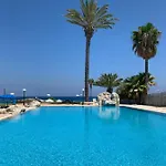 Pallinio Court 402 Fig Tree Bay- Beach, Iasonos Str 7a Apartman *