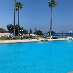 Pallinio Court 402 Fig Tree Bay- Beach, Iasonos Str 7a Apartman *