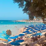 Daire Pallinio Court 402 Fig Tree Bay- Beach, Iasonos Str 7a