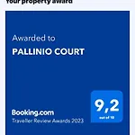Apartman Pallinio Court 402 Fig Tree Bay- Beach, Iasonos Str 7a