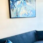 Pallinio Court 402 Fig Tree Bay- Beach, Iasonos Str 7a Apartman *