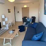 Pallinio Court 402 Fig Tree Bay- Beach, Iasonos Str 7a Protaras