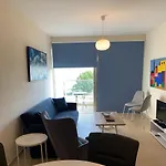 Pallinio Court 402 Fig Tree Bay- Beach, Iasonos Str 7a Daire Protaras