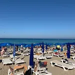 Apartman Pallinio Court 402 Fig Tree Bay- Beach, Iasonos Str 7a