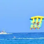 Pallinio Court 402 Fig Tree Bay- Beach, Iasonos Str 7a