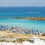 Pallinio Court 402 Fig Tree Bay- Beach, Iasonos Str 7a Protarász