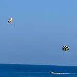 Pallinio Court 402 Fig Tree Bay- Beach, Iasonos Str 7a Daire
