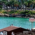 Apartman Pallinio Court 402 Fig Tree Bay- Beach, Iasonos Str 7a *