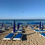 Daire Pallinio Court 402 Fig Tree Bay- Beach, Iasonos Str 7a Protaras