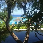 Pallinio Court 402 Fig Tree Bay- Beach, Iasonos Str 7a Daire *