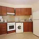 Pallinio Court 402 Fig Tree Bay- Beach, Iasonos Str 7a * Protarász