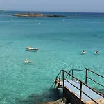 Apartman Pallinio Court 402 Fig Tree Bay- Beach, Iasonos Str 7a *