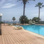Pallinio Court 402 Fig Tree Bay- Beach, Iasonos Str 7a Apartman