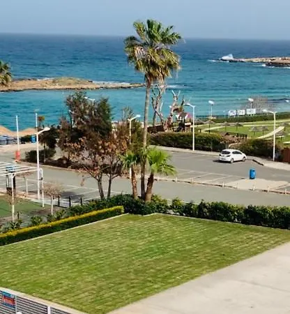 Pallinio Court 402 Fig Tree Bay- Beach, Iasonos Str 7a