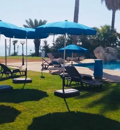 Lejlighed Pallinio Court 402 Fig Tree Bay- Beach, Iasonos Str 7a Protaras