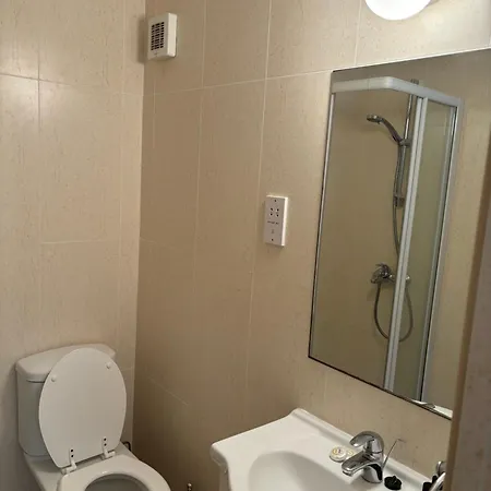 Pallinio Court 402 Fig Tree Bay- Beach, Iasonos Str 7a *