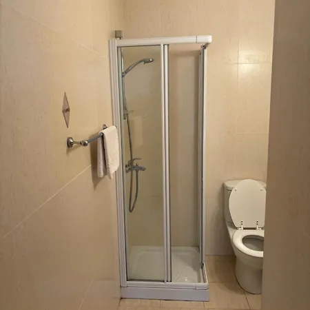 Pallinio Court 402 Fig Tree Bay- Beach, Iasonos Str 7a * Protaras