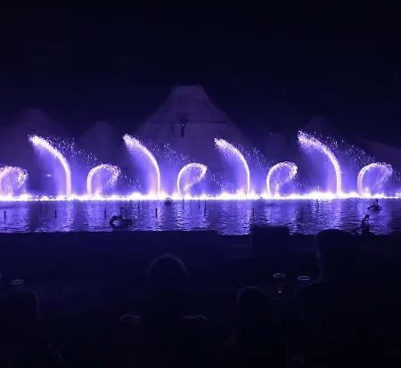 Apartament Pallinio Court 402 Fig Tree Bay- Beach, Iasonos Str 7a *