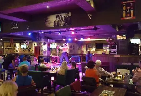 Lejlighed Pallinio Court 402 Fig Tree Bay- Beach, Iasonos Str 7a