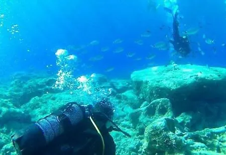 Apartament Pallinio Court 402 Fig Tree Bay- Beach, Iasonos Str 7a *