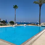 Pallinio Court 402 Fig Tree Bay- Beach, Iasonos Str 7a Apartment Protaras