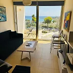 Pallinio Court 402 Fig Tree Bay- Beach, Iasonos Str 7a Apartament Protaras