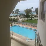 Pallinio Court 402 Fig Tree Bay- Beach, Iasonos Str 7a *