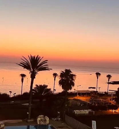 Pallinio Court 402 Fig Tree Bay- Beach, Iasonos Str 7a Apartament Protaras