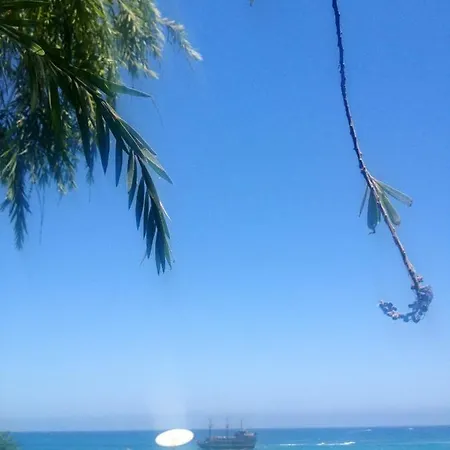 Pallinio Court 402 Fig Tree Bay- Beach, Iasonos Str 7a