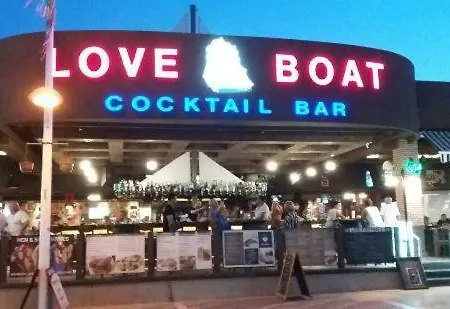 Pallinio Court 402 Fig Tree Bay- Beach, Iasonos Str 7a Apartament